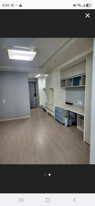 대구 동구 신서동 원룸 매물