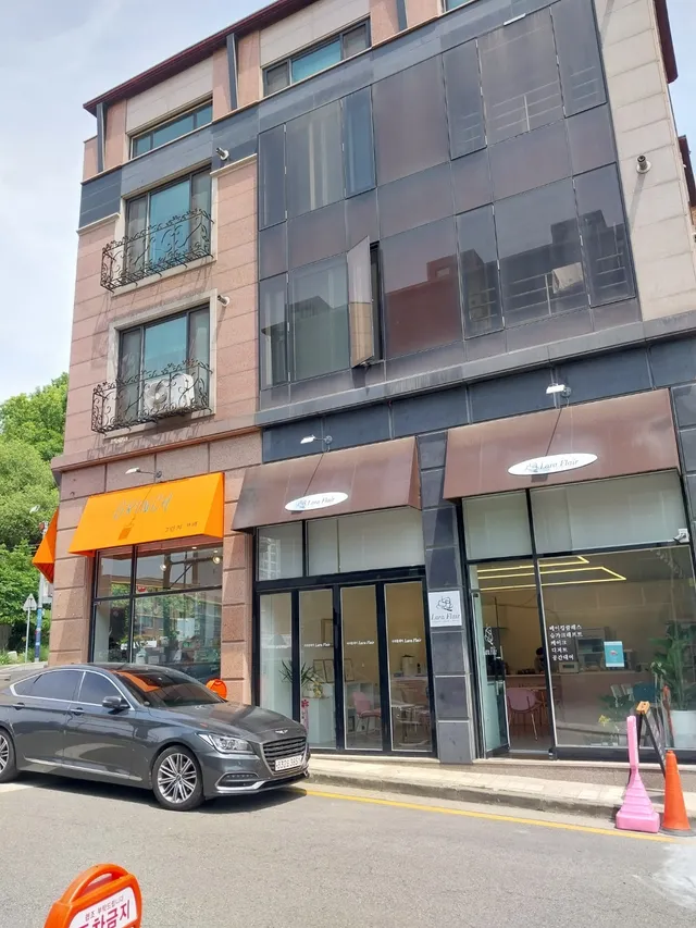 경기 용인시 기흥구 보정동 1325-1 사진 2