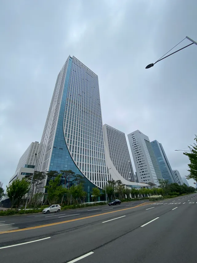 인천 연수구 송도동 172-5 사진 3