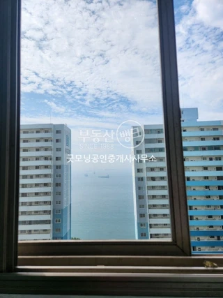 부산 영도구 동삼동 아파트 매물