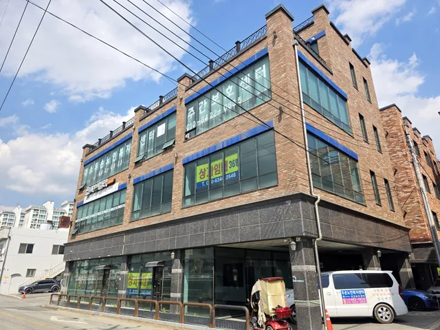 충북 음성군 대소면 삼정리 616 사진 2