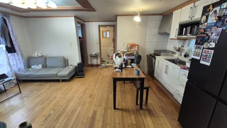 서울 강동구 성내동 쓰리룸 매물