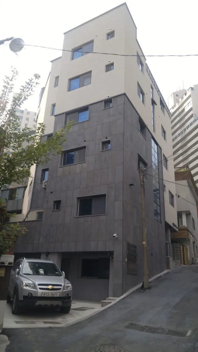 서울 노원구 상계동 77-101 사진 2