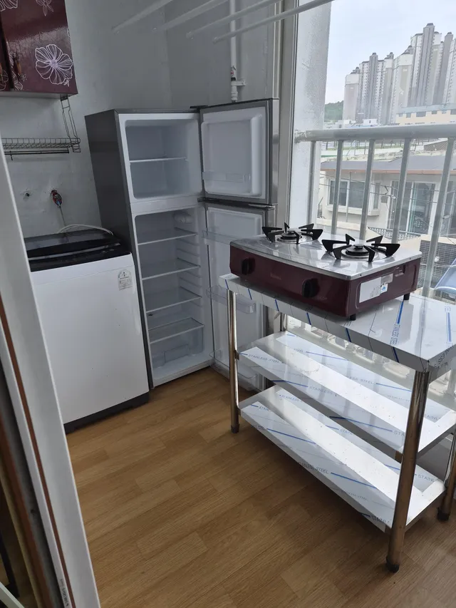 광주 남구 월산동 930-8 사진 2