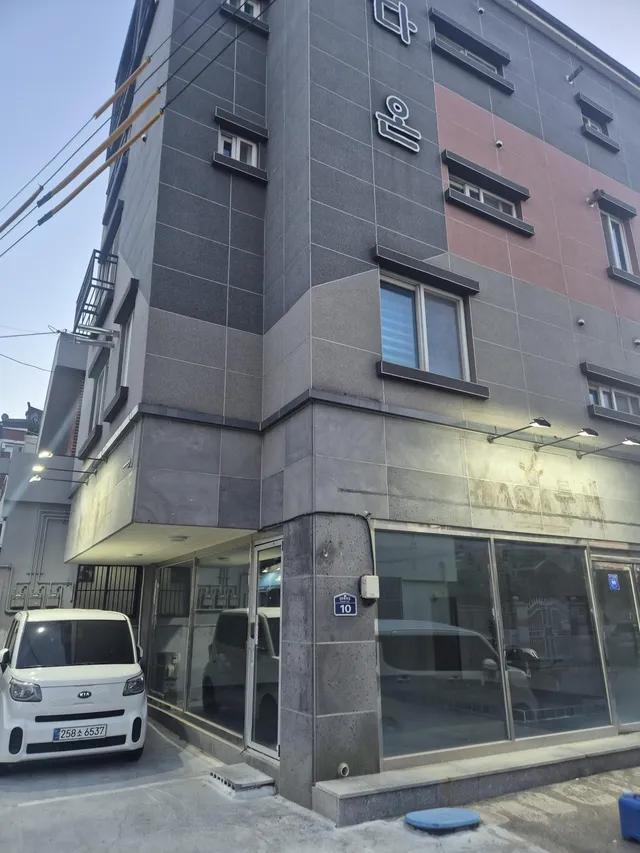 경남 창원시 마산합포구 산호동 27-2 사진 2