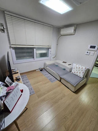 서울 금천구 시흥동 투룸 매물