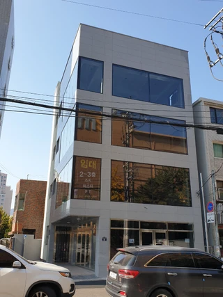 부산 연제구 연산동 상가 매물