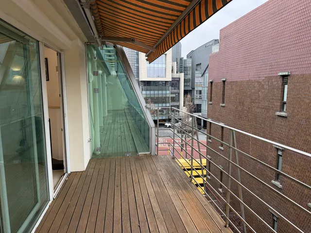 서울 용산구 서빙고동 241-21 사진 2