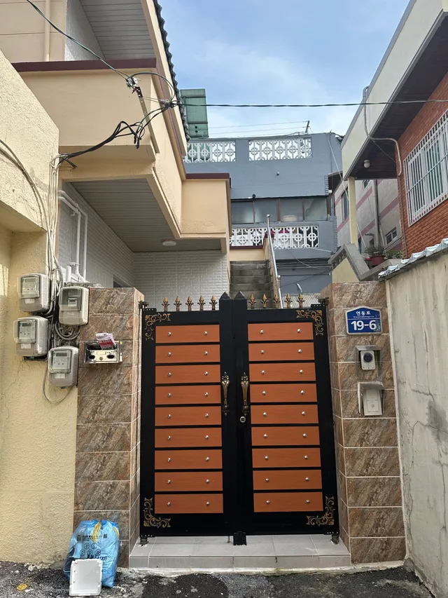 부산 연제구 연산동 339-52 사진 2