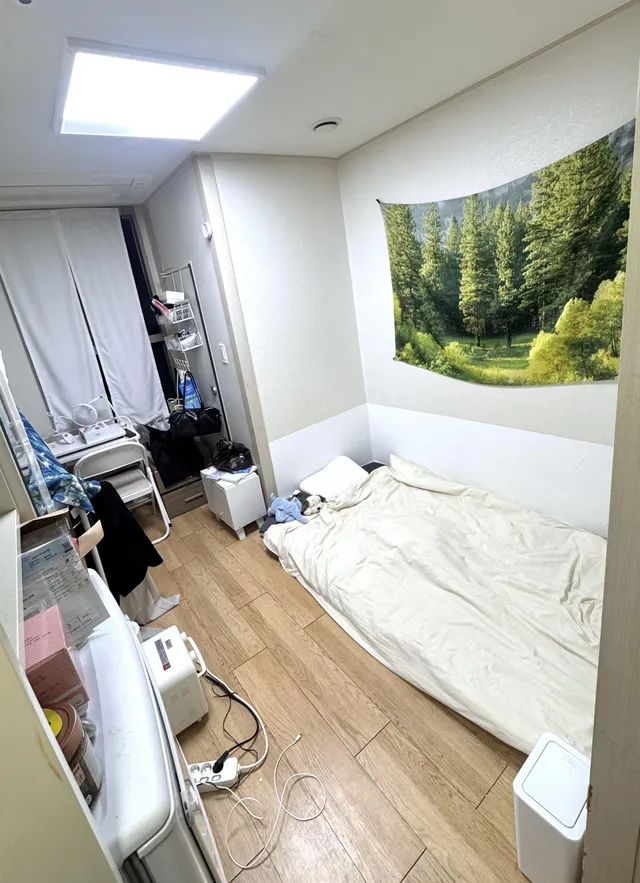 경기 수원시 팔달구 인계동 1043 사진 2