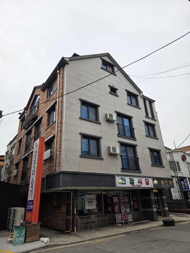 전북특별자치도 전주시 완산구 서신동 947-6 사진 2