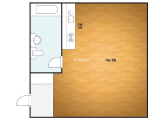 서울 관악구 봉천동 원룸 매물