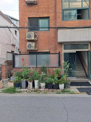 서울 종로구 명륜4가 주택 매물