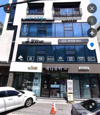 대구 북구 태전동 상가 매물