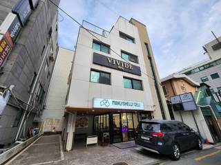 서울 강남구 역삼동 상가 매물