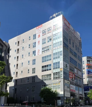 세종특별자치시 고운동 상가 매물