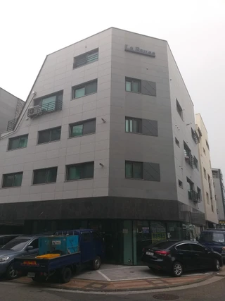 경기 남양주시 별내동 상가 매물