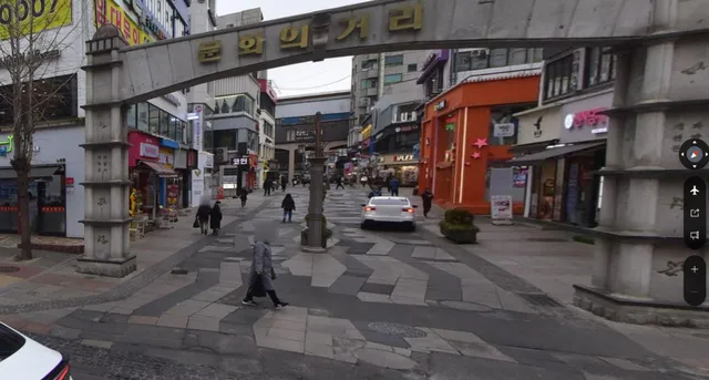 서울 노원구 상계동 사진 4