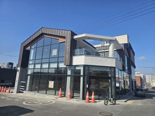 울산 북구 매곡동 상가 매물