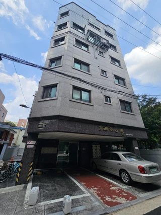 서울 양천구 신정동 주택 매물