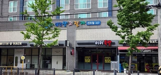광주 서구 화정동 사무실 매물