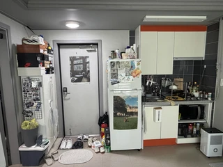 충북 청주시 흥덕구 봉명동 1.5룸 매물