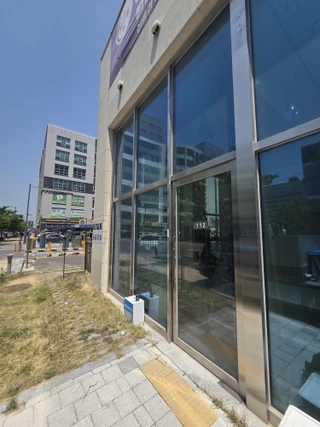 경기 시흥시 배곧동 상가 매물
