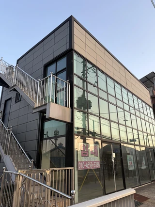 부산 강서구 녹산동 상가 매물