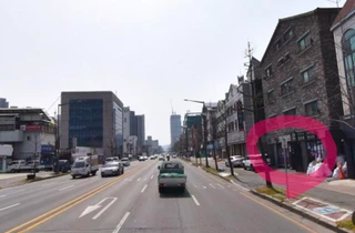 대전 서구 탄방동 상가 매물
