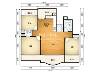 경기 광주시 초월읍 대쌍령리 아파트 매물