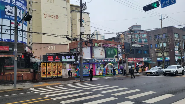 서울 양천구 신월동 508-1 사진 2