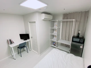 인천 남동구 간석동 고시원 매물