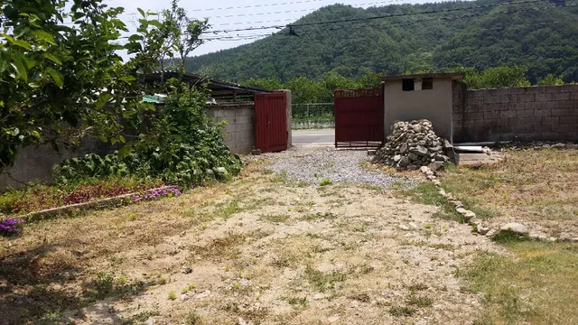 경북 포항시 북구 청하면 서정리 663-1 사진 2