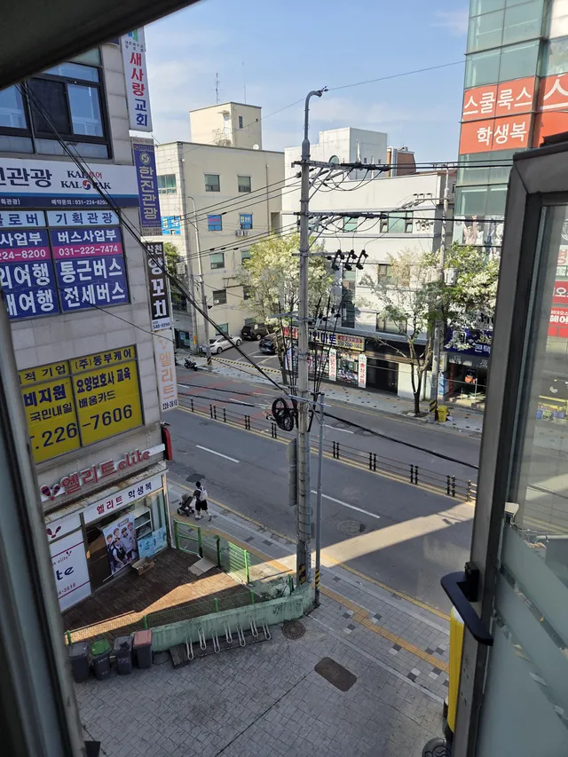 경기 화성시 진안동 524-1 사진 2