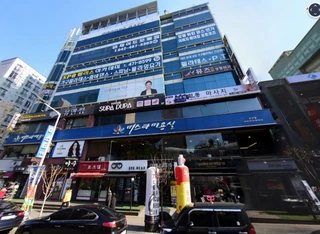 대전 서구 둔산동 사무실 매물