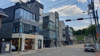 부산 수영구 망미동 상가 매물