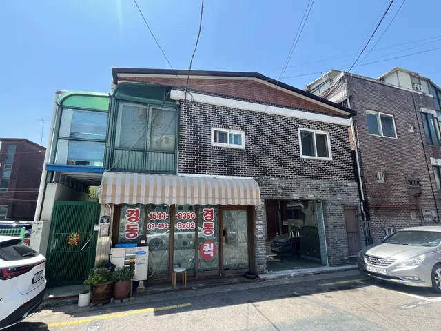 서울 성동구 성수동2가 331-82 사진 2