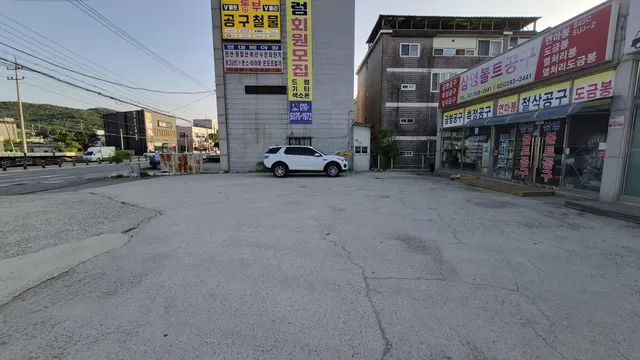 경기 남양주시 진접읍 팔야리 732-13 사진 2