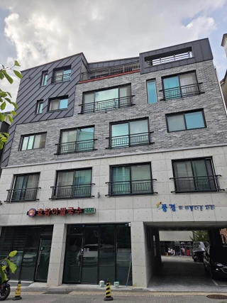 대전 서구 관저동 상가 매물
