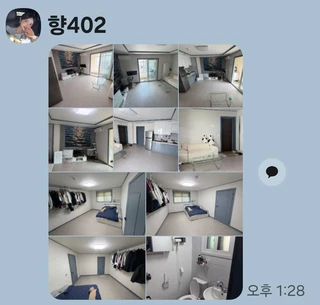 충북 청주시 흥덕구 봉명동 1.5룸 매물