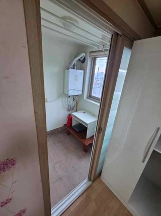 충남 천안시 서북구 성정동 1.5룸 매물