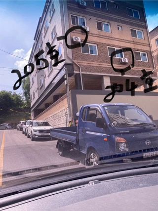충남 천안시 서북구 성정동 원룸 매물