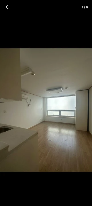 부산 부산진구 부전동 원룸 매물