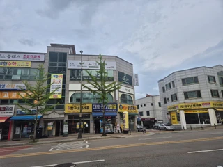 충북 청주시 서원구 산남동 상가 매물