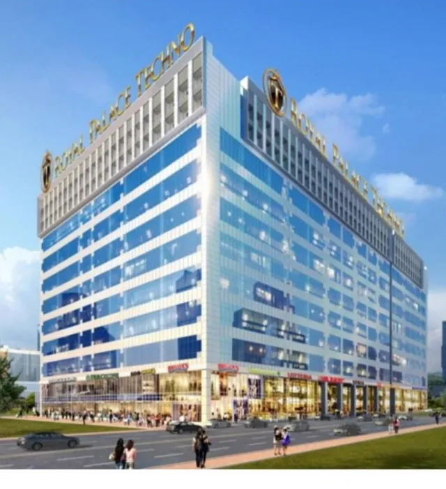 경기 시흥시 배곧동 299-3 사진 3