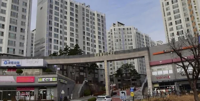 충북 청주시 흥덕구 옥산면 가락리 953 사진 3
