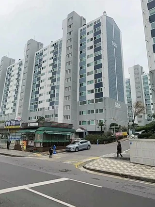 제주특별자치도 제주시 노형동 아파트 매물