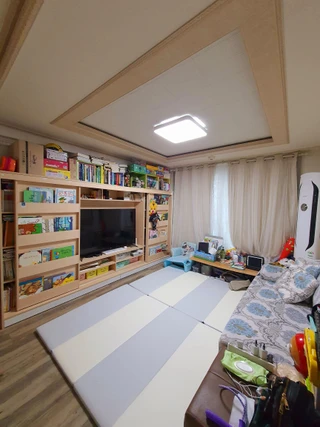 인천 서구 왕길동 쓰리룸 매물
