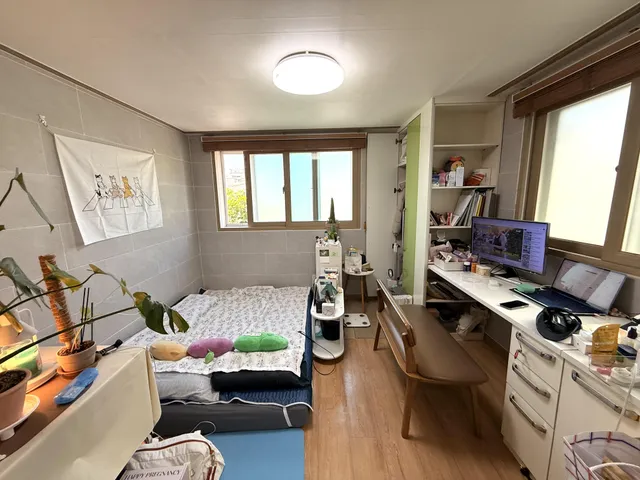 서울 금천구 독산동 199-3 사진 2