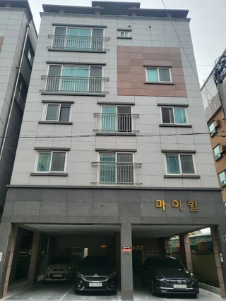 전남 여수시 학동 원룸 매물